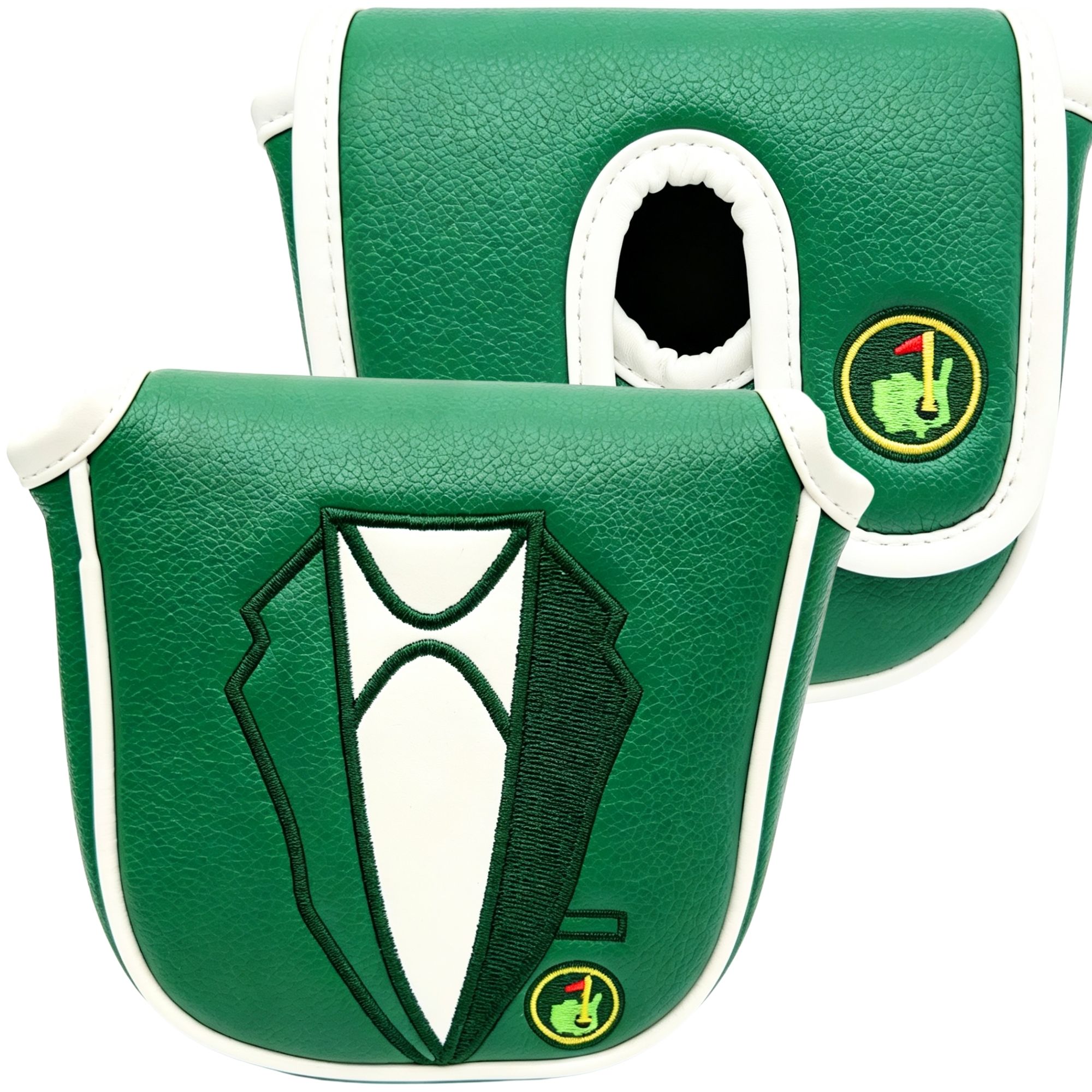Premium Putt Cover for DF3, Go - đánh giá và giá Golf Tees
