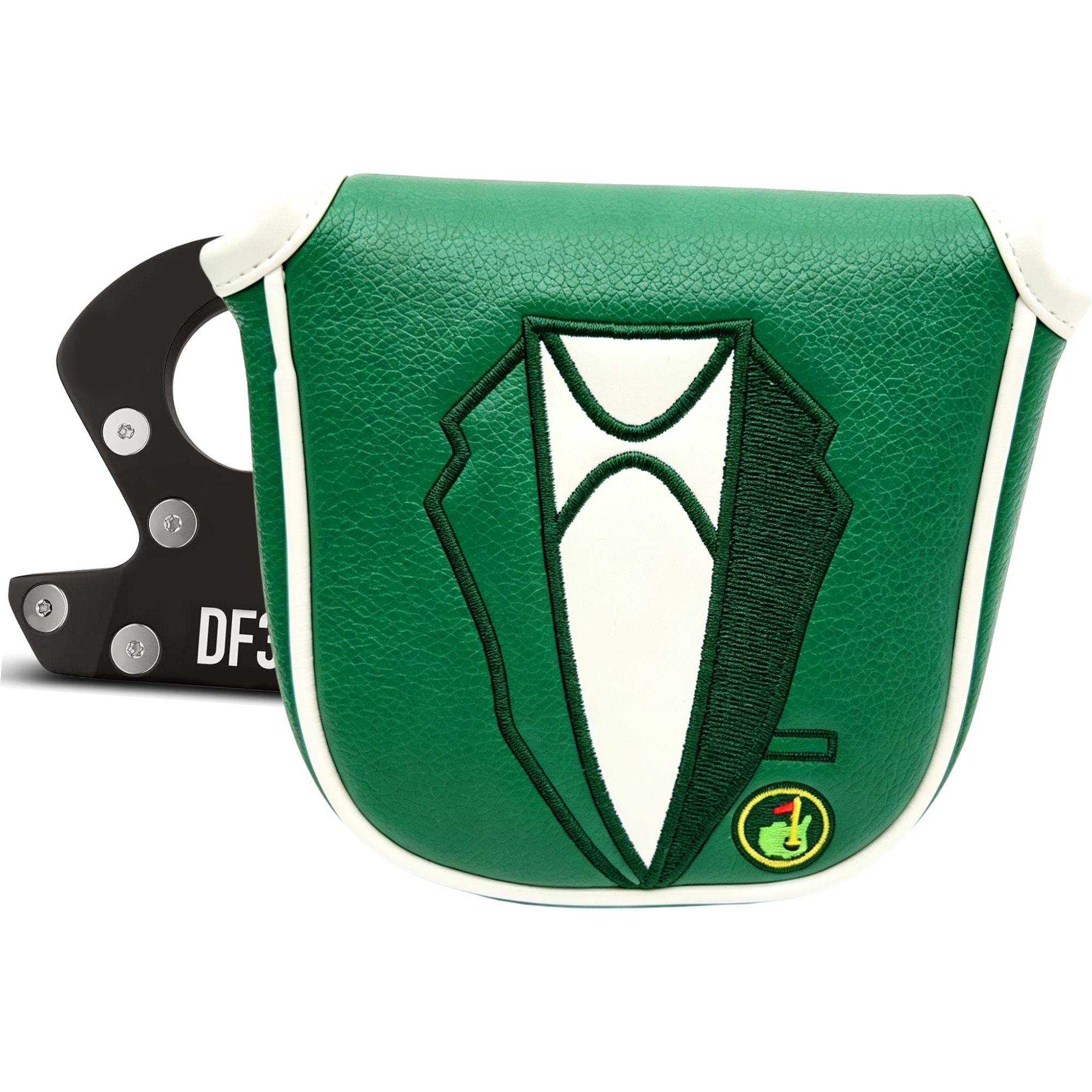 Premium Putt Cover for DF3, Go - đánh giá và giá Golf Tees