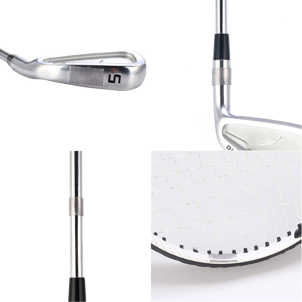 1 Roll Professional Lead Weigh - đánh giá và giá Golf Equipment Weight