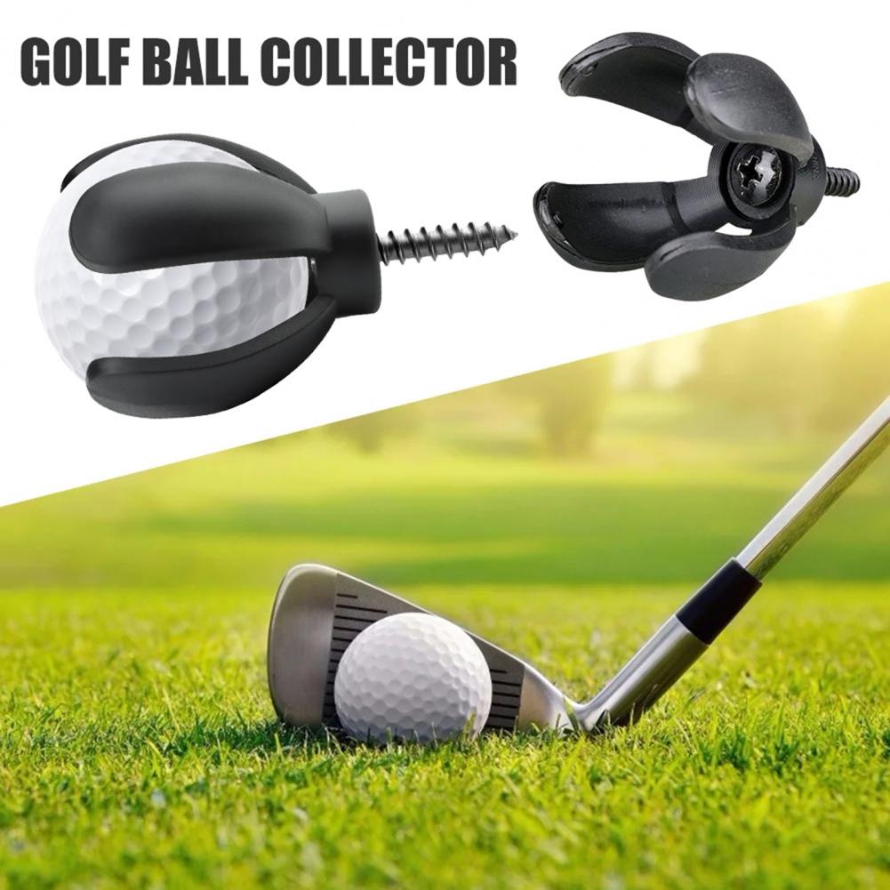 Mini Petal Golf Ball Retriever - đánh giá và giá Golf Putter