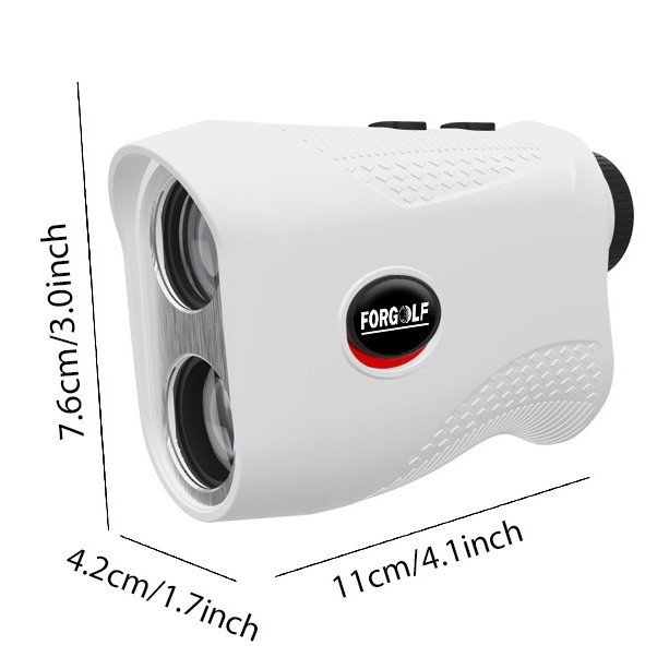 Golf Laser Rangefinder with Sl - đánh giá và giá Golf Rangefinder