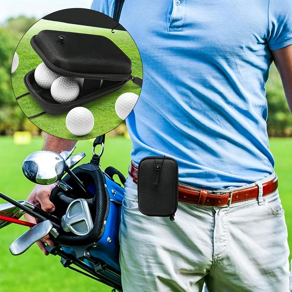 EVA Hard Rangefinder Case Prot - đánh giá và giá Golf Rangefinder