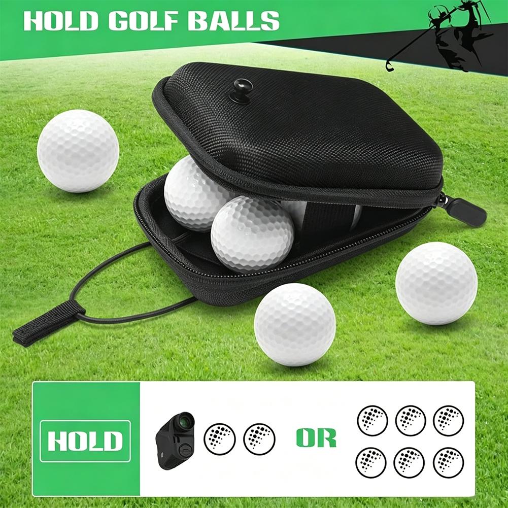 EVA Hard Rangefinder Case Prot - đánh giá và giá Golf Rangefinder